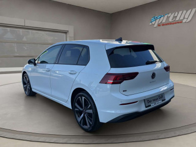 VW Golf Neuwagen