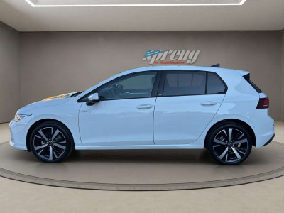VW Golf Neuwagen