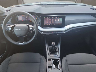 Skoda Octavia Neuwagen