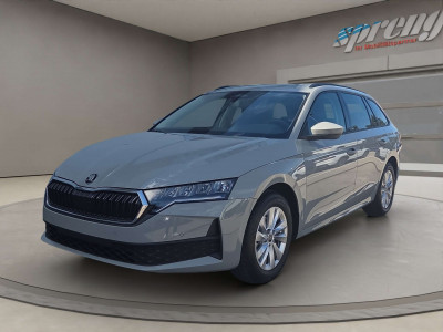Skoda Octavia Neuwagen