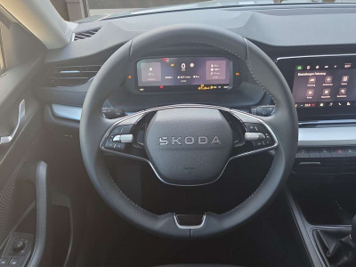 Skoda Octavia Neuwagen