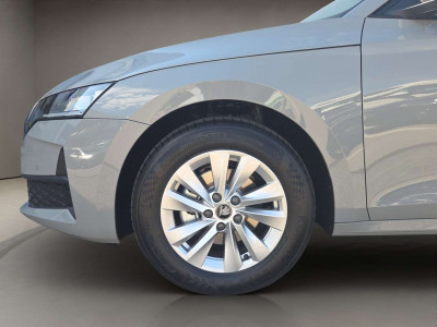 Skoda Octavia Neuwagen