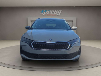 Skoda Octavia Neuwagen