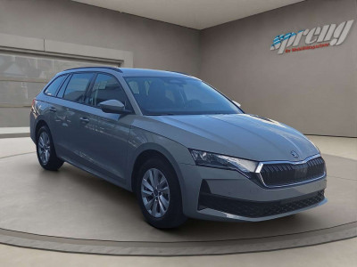 Skoda Octavia Neuwagen