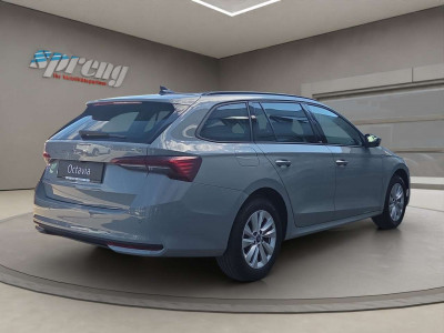 Skoda Octavia Neuwagen