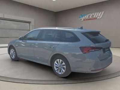 Skoda Octavia Neuwagen