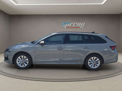 Skoda Octavia Neuwagen