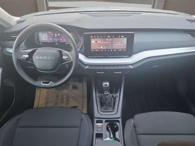 Skoda Octavia Neuwagen