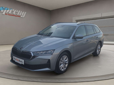 Skoda Octavia Neuwagen