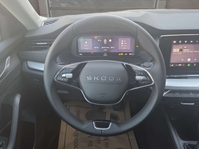 Skoda Octavia Neuwagen