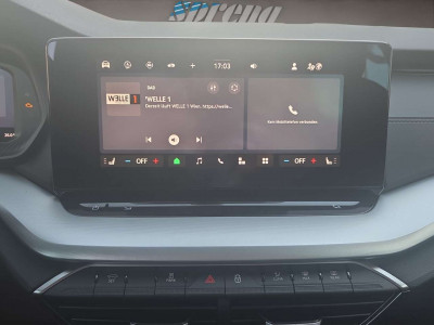 Skoda Octavia Neuwagen