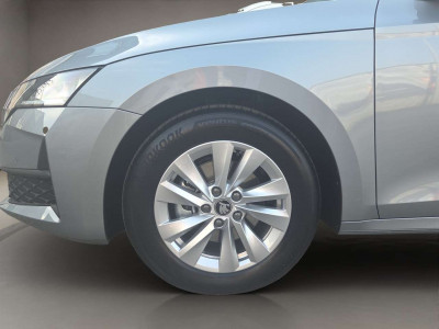 Skoda Octavia Neuwagen