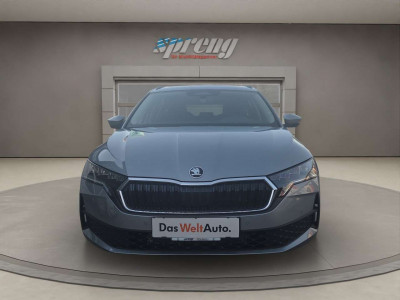 Skoda Octavia Neuwagen