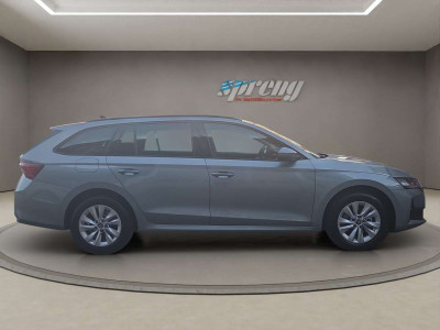 Skoda Octavia Neuwagen