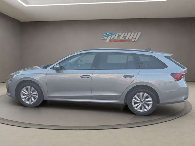 Skoda Octavia Neuwagen