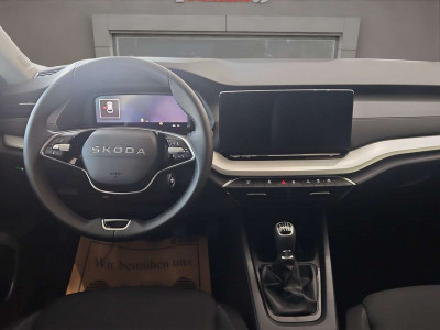 Skoda Octavia Vorführwagen