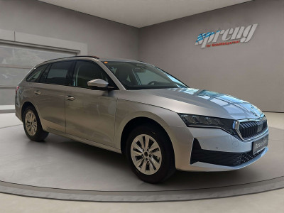 Skoda Octavia Vorführwagen