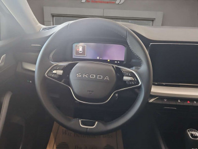 Skoda Octavia Vorführwagen