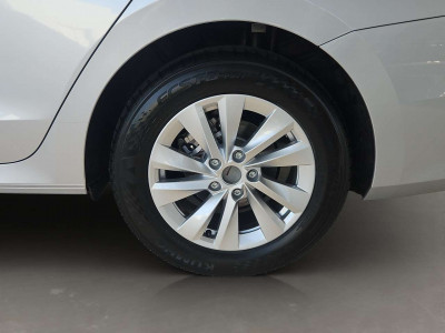 Skoda Octavia Vorführwagen