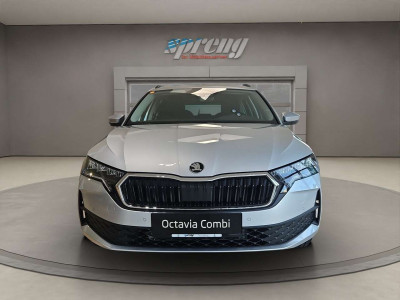 Skoda Octavia Vorführwagen