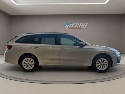 Skoda Octavia Vorführwagen