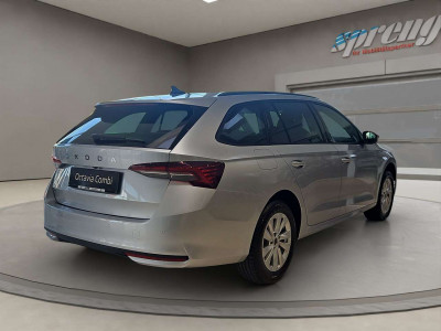 Skoda Octavia Vorführwagen