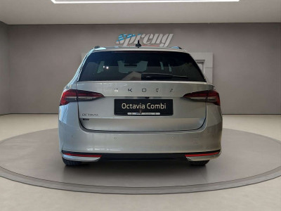 Skoda Octavia Vorführwagen