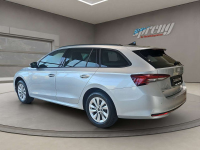 Skoda Octavia Vorführwagen