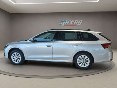 Skoda Octavia Vorführwagen