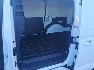 VW Caddy Vorführwagen
