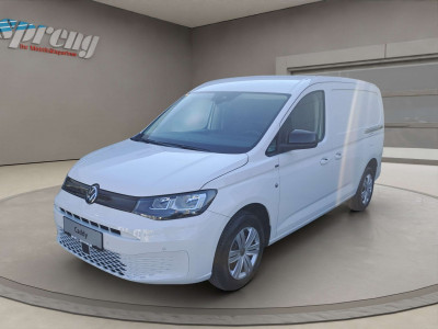 VW Caddy Vorführwagen
