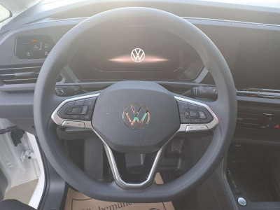 VW Caddy Vorführwagen