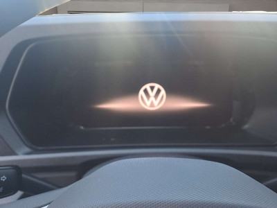 VW Caddy Vorführwagen
