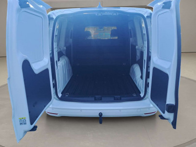 VW Caddy Vorführwagen