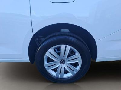 VW Caddy Vorführwagen