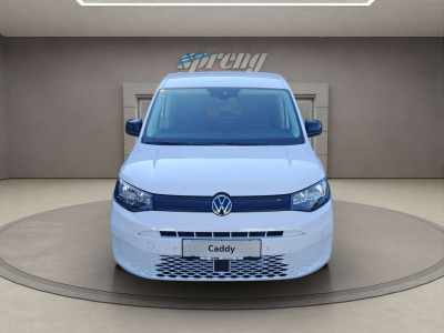 VW Caddy Vorführwagen