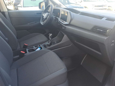 VW Caddy Vorführwagen