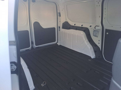 VW Caddy Vorführwagen