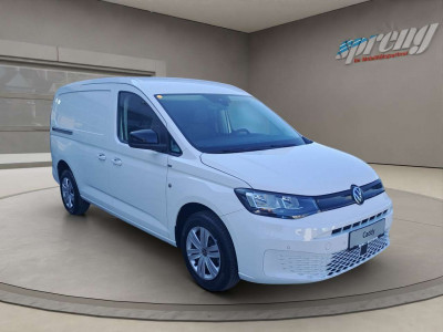 VW Caddy Vorführwagen