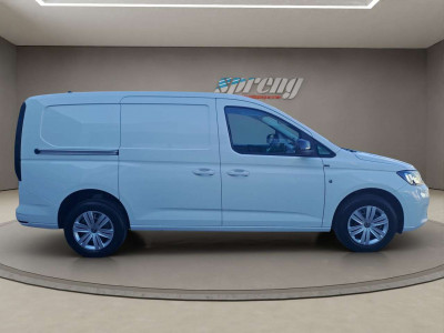 VW Caddy Vorführwagen