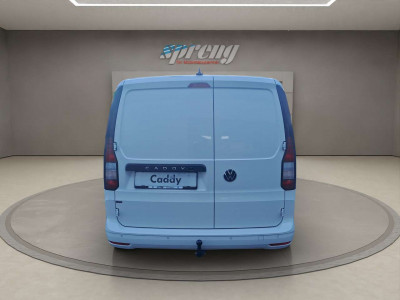 VW Caddy Vorführwagen