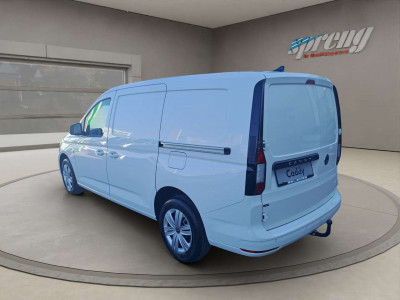 VW Caddy Vorführwagen