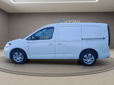 VW Caddy Vorführwagen