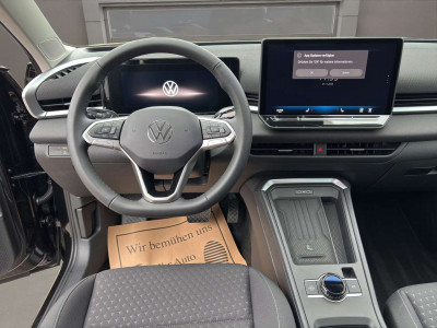 VW T-Roc Vorführwagen