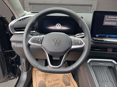 VW T-Roc Vorführwagen