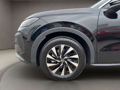 VW T-Roc Vorführwagen