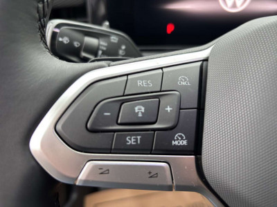 VW T-Roc Vorführwagen