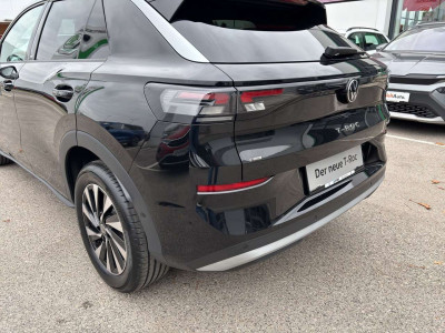 VW T-Roc Vorführwagen