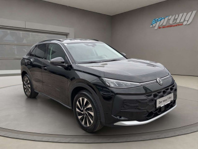 VW T-Roc Vorführwagen