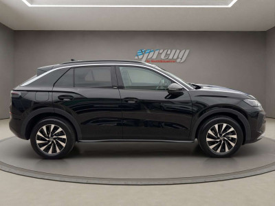 VW T-Roc Vorführwagen